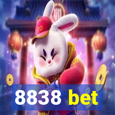 8838 bet